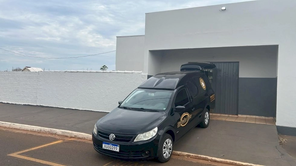 Briga no trânsito termina com um morto e outro preso em cidade do MS
