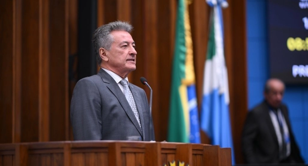 Hashioka alcança 1%, mas continua em quarto no Republicanos