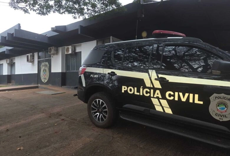 Coordenador de campanha denuncia ameaças e intimidações por WhatsApp em Ponta Porã