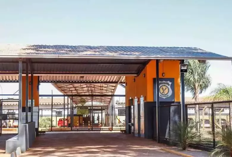 Interno passa mal e morre dentro de cela