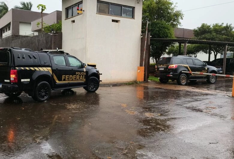 Investigado há 5 anos, grupo usava restaurante e outras empresas de fachada para o tráfico