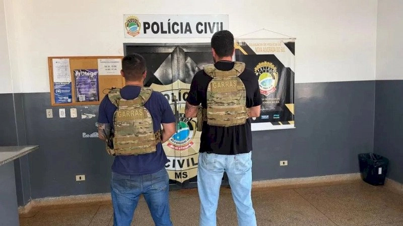 Foragido com mandados por homicídio morre durante operação do Garras