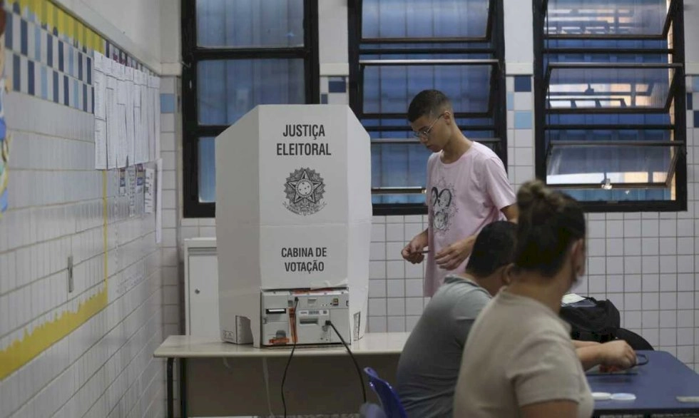 Eleitor tem até 3 de outubro para ativar e-Título antes das eleições