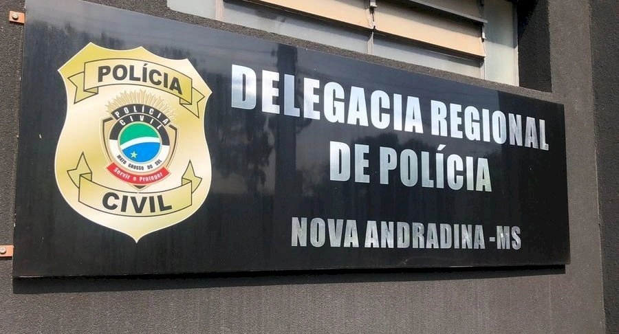 Após furtar celular, mulher ameaça vítima de morte com faca em Nova Andradina