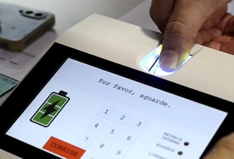 Eleições 2026: biometria é obrigatória para votar?
