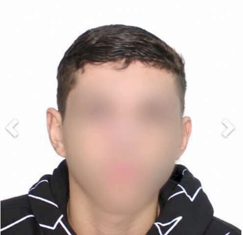 Adolescente morre durante brincadeira com arma após tiro acidental em barbearia