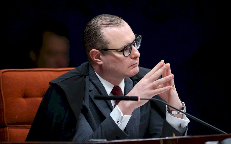 Zanin nega pedido para determinar a instalação da CPI do Master no Senado