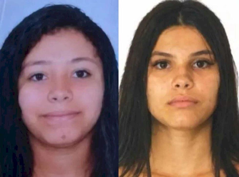 Um dos suspeitos de matar e carbonizar duas mulheres é preso em MS