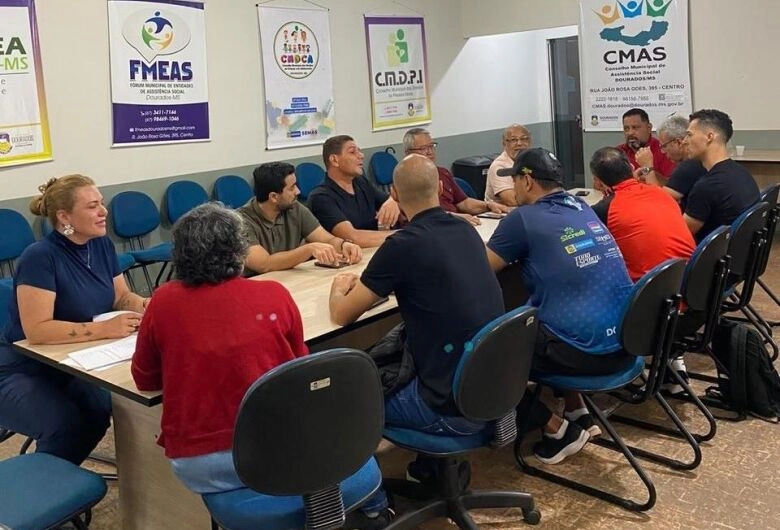 Sistema Municipal coloca Dourados em sintonia com a Lei Geral do Esporte