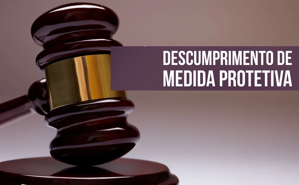 Advogado é preso por suspeita de violência contra mulher e descumprimento de medidas protetivas