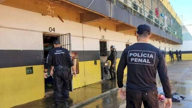 Quanto custa manter as prisões? MS gasta R$ 1,46 milhão por dia