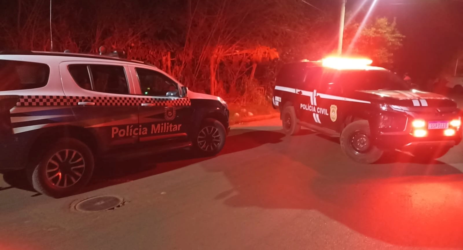 Adolescente vítima de ataque a tiros em Nova Casa Verde morre em hospital de Dourados