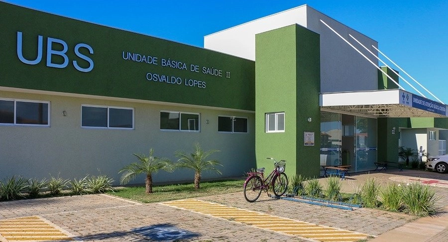 Saúde em duas frentes: acolhimento para usuários e qualificação para os profissionais de Nova Andradina