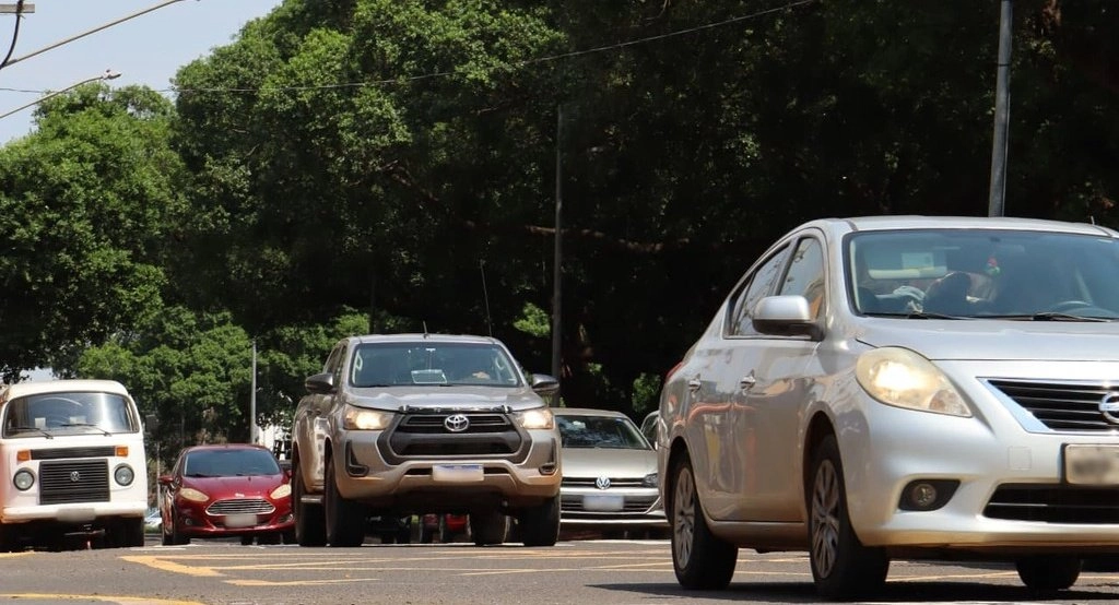 MS é o 3º do País em motoristas com restrições na CNH