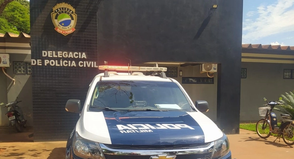 Duas tentativas de homicídio são registradas em Angélica entre quinta (24) e sexta-feira (25)