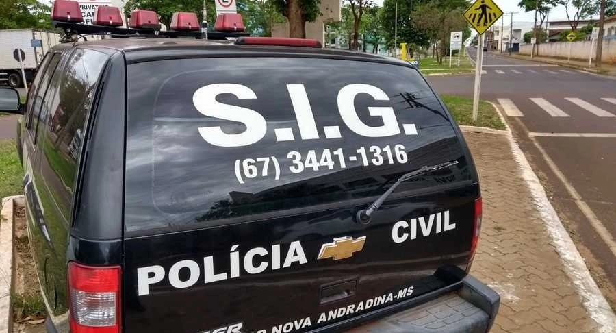 Mulher é vítima de assalto e perde R$ 2.400,00 em Nova Andradina