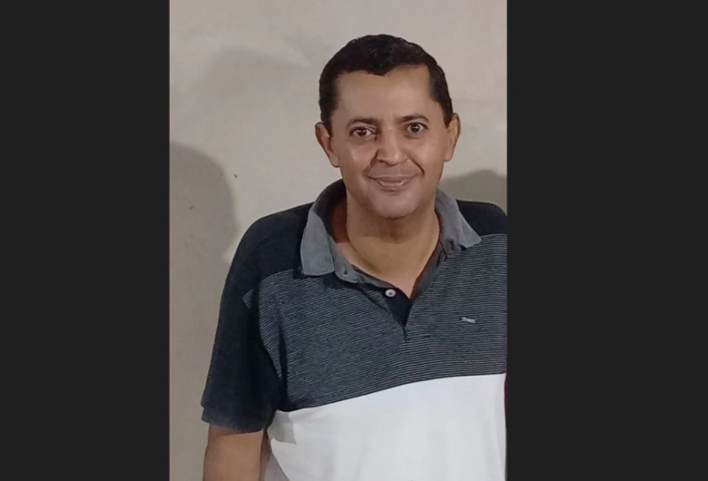 Corpo encontrado por pescadores é de douradense que estava desaparecido