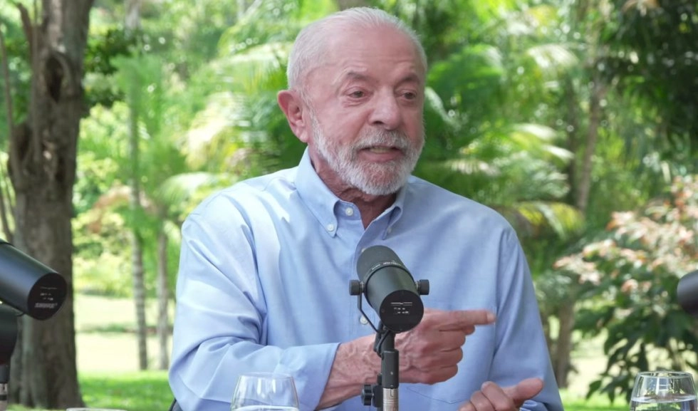 Lula propõe mandatos no Judiciário e conselho para escolha de ministros do STF