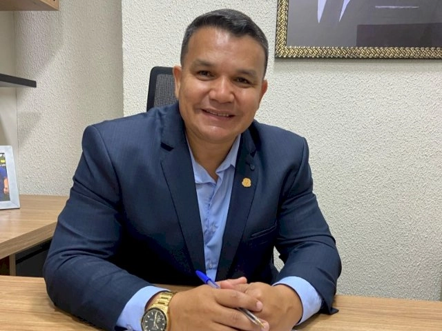 Justiça manda soltar vereador preso sob suspeita de subornar policial