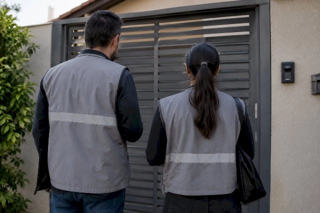 Casal se passa por assistente social e idosa descobre empréstimo de R$ 21,4 mil