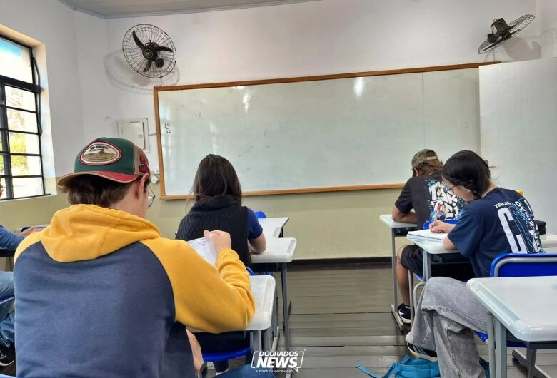 Dourados News pergunta: Com a educação sempre em transformação, o que seu projeto tem de novidade?