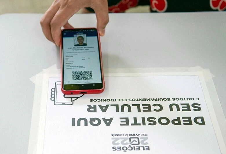 Confira o que pode e o que não pode até o dia da votação