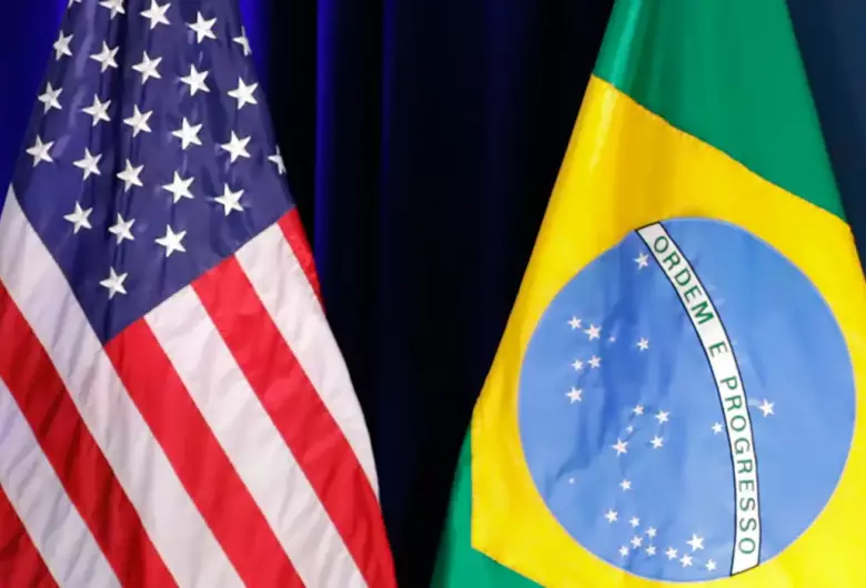 Brasil e EUA criam grupo específico para negociar tarifaço
