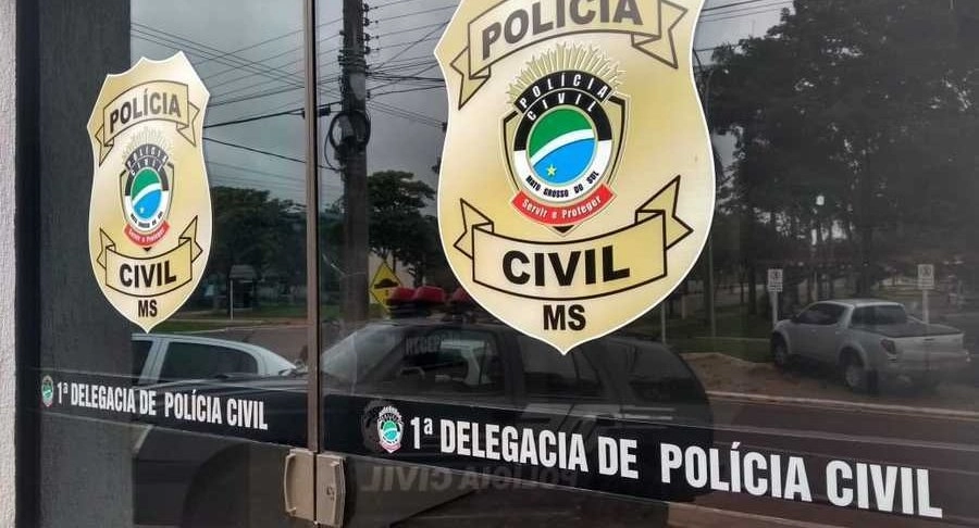 Nova Andradina: Mulher procura a Polícia após receber ameaças e ser confrontada em casa