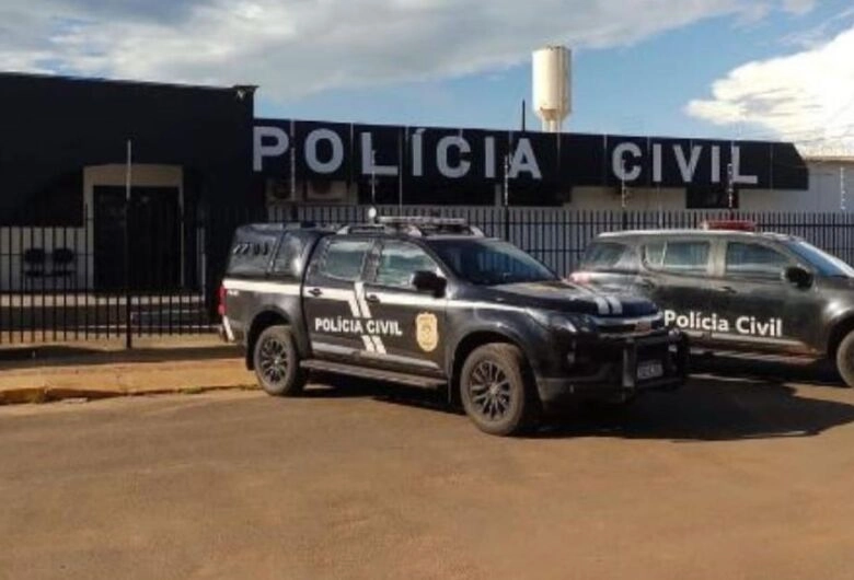 Homem ameaça matar a mãe por causa de herança em MS