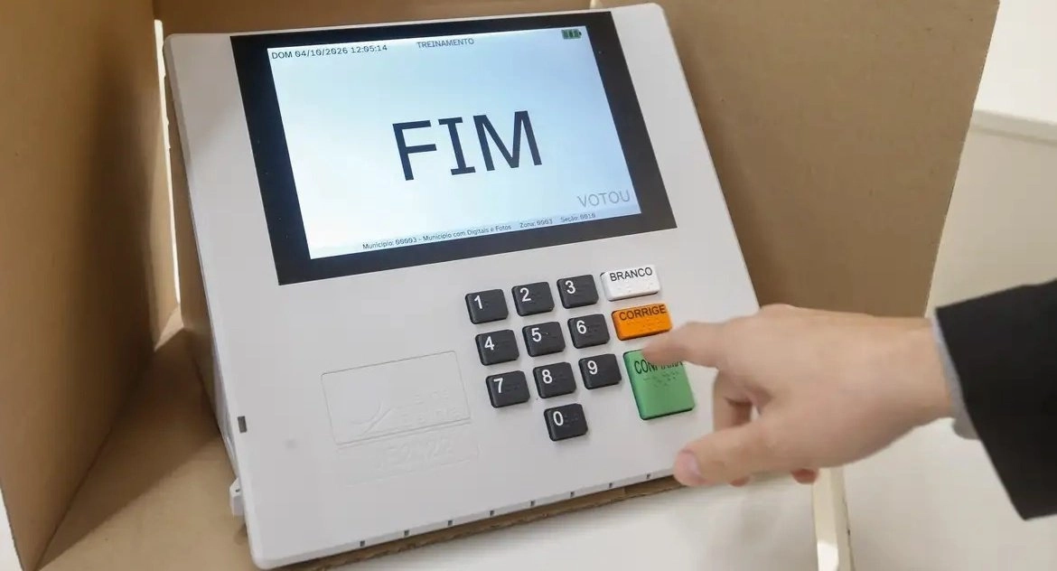 Voto em candidato irregular pode ser anulado, mesmo com nome na urna