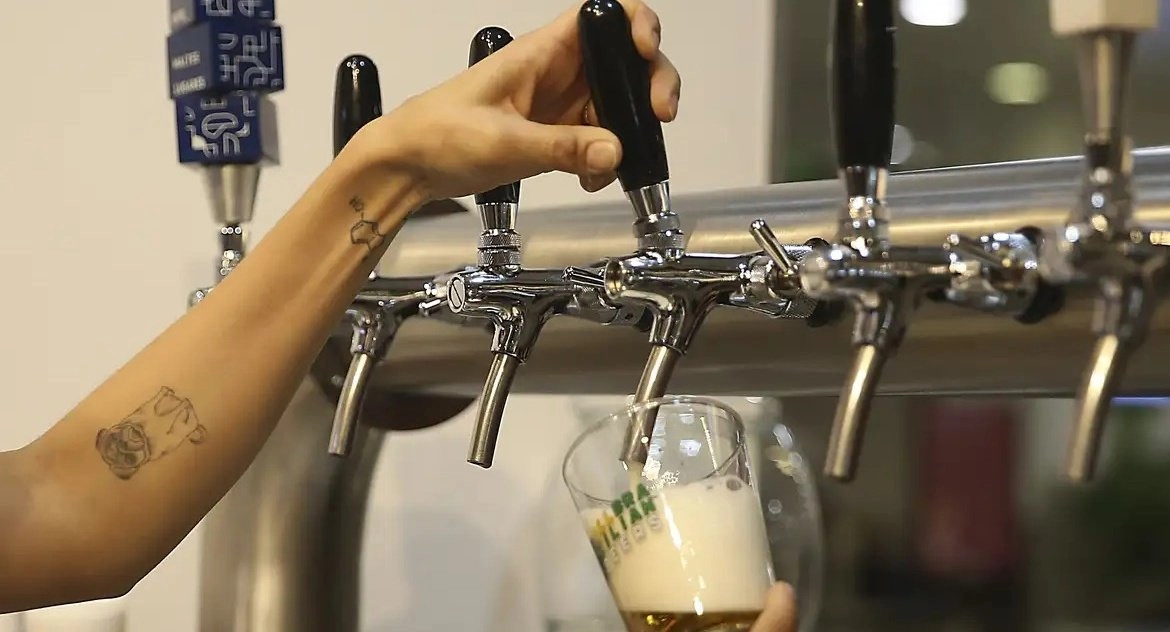 Lei Seca: confira onde haverá restrição a bebidas nas eleições 2026