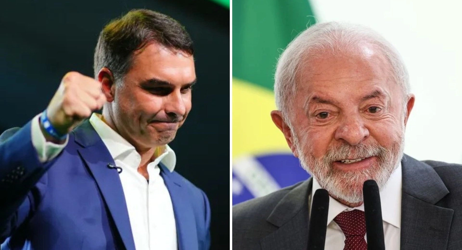 Disputa para Presidência da República será decidida no 2º turno, dia 25 de outubro