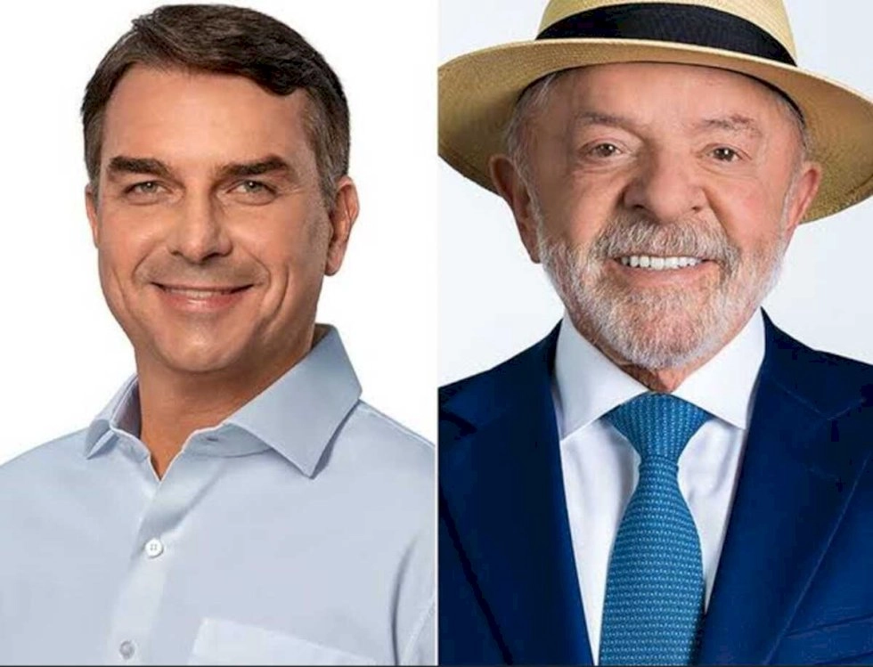 Em MS, Flávio vence em 73 cidades enquanto Lula é o preferido de 6 municípios