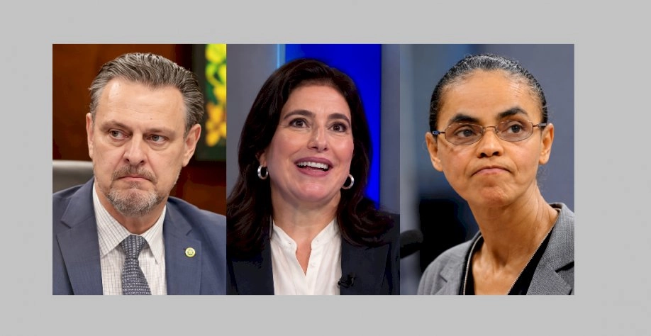 Oito ex-ministros de Lula sofrem derrota implacável e vexatória