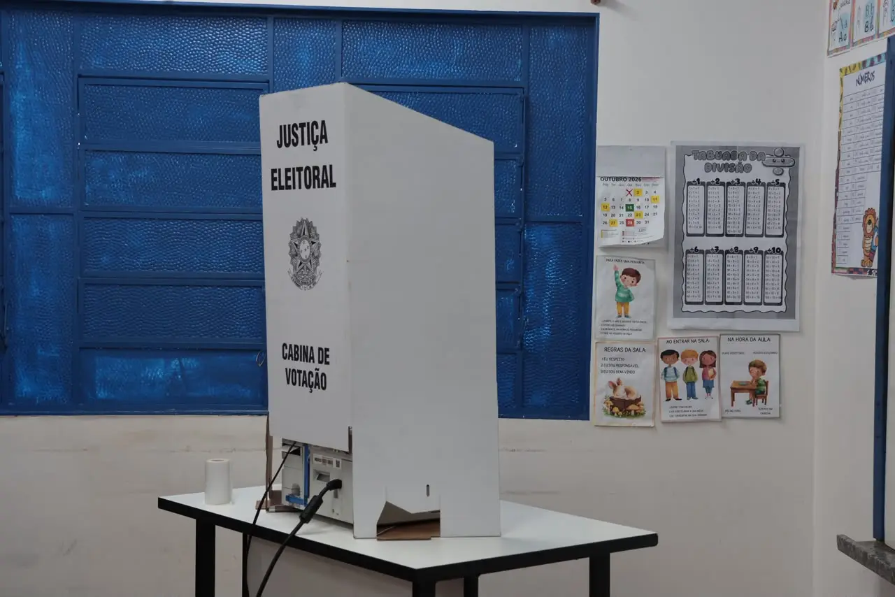 Faltou no 1º turno? Saiba se seu voto vai valer para o 2º em Mato Grosso do Sul