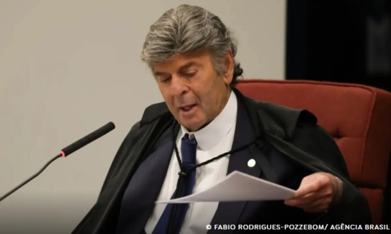 AGU pede a Fux que aguarde PGR e mantenha proibição das bets no país