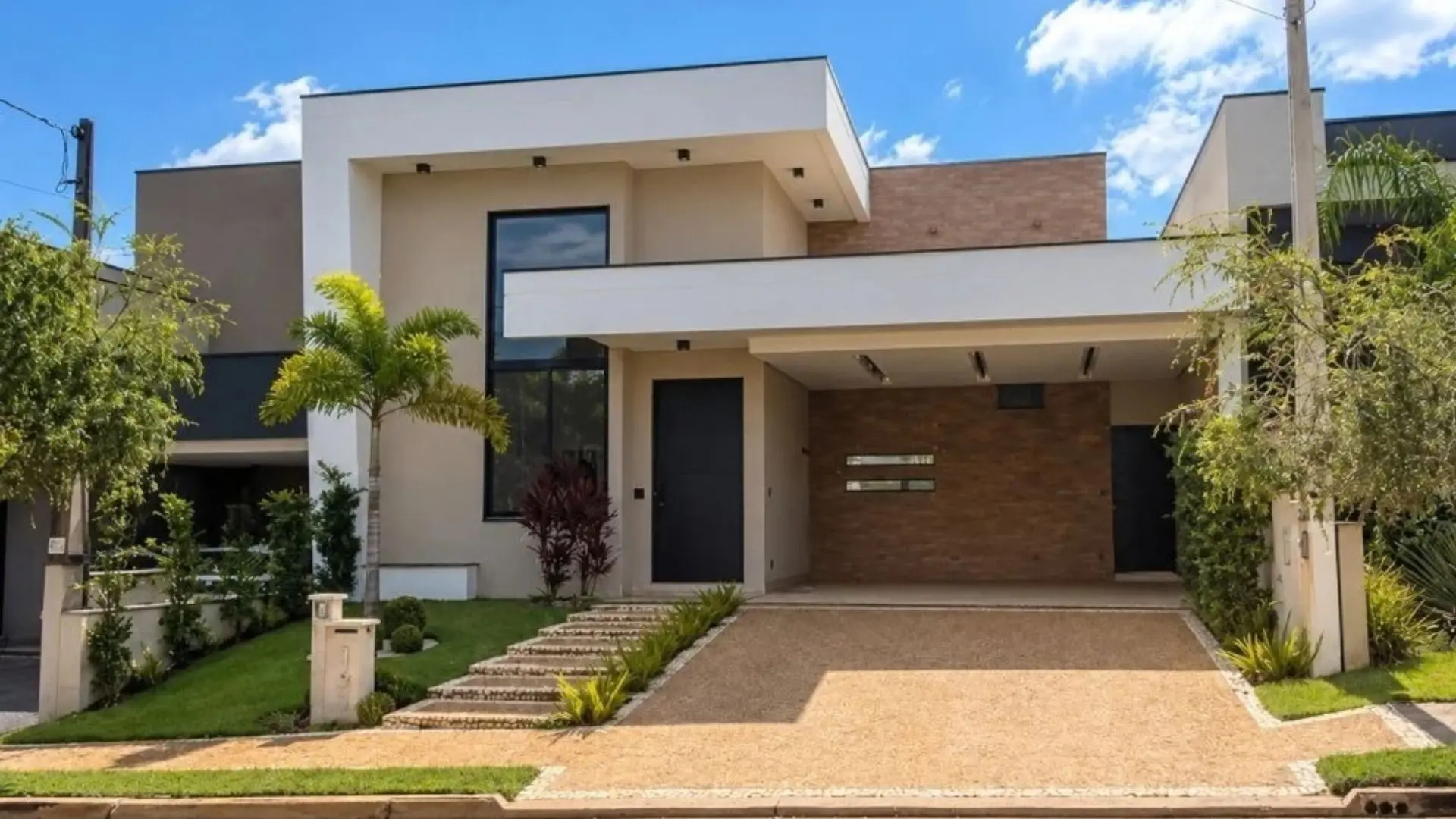 Casa própria por R$ 25 mil? Leilão tem casas e terrenos parcelados em Mato Grosso do Sul