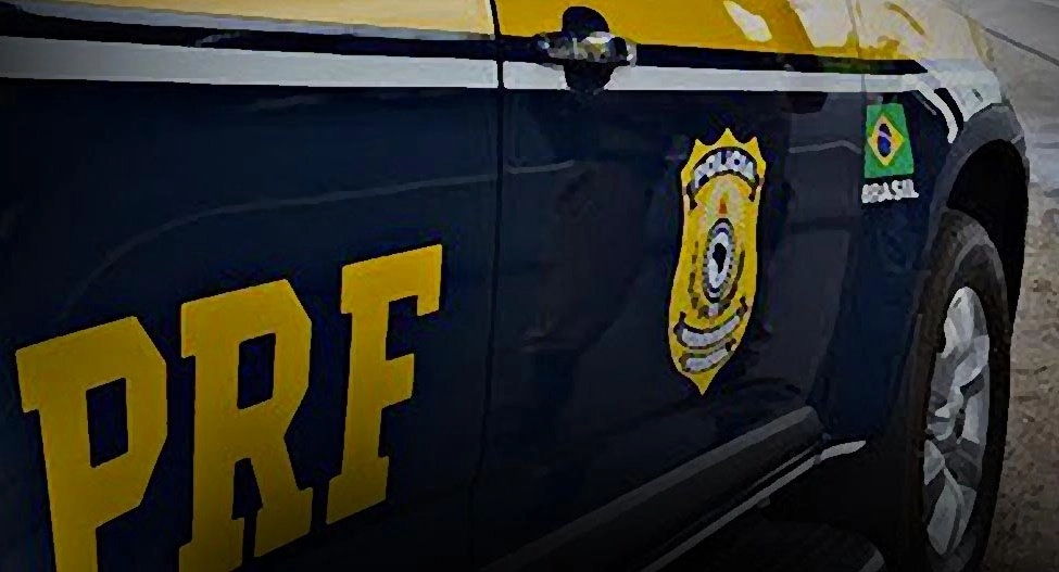 Motorista é preso com carro com sinais de adulteração durante fiscalização na BR-267 em Nova Andradina