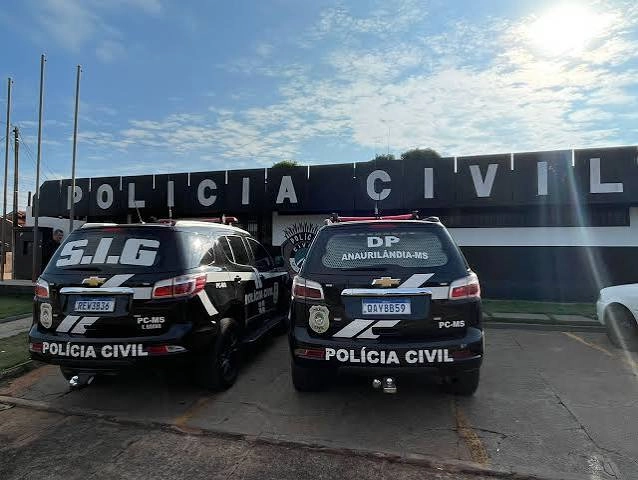 Em Anaurilândia, denúncia anônima cita presidente da Câmara local em suposta compra de votos