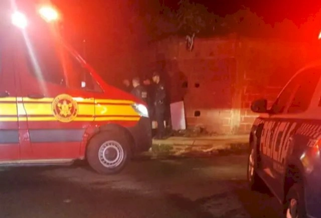 Acusado de abusar de adolescente de 12 anos é esfaqueado no abdômen