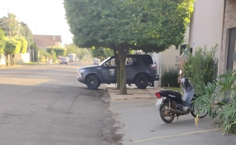 Pix sujo: Gecoc prende diretor de hospital, policial e assessor em operação contra desvio na saúde
