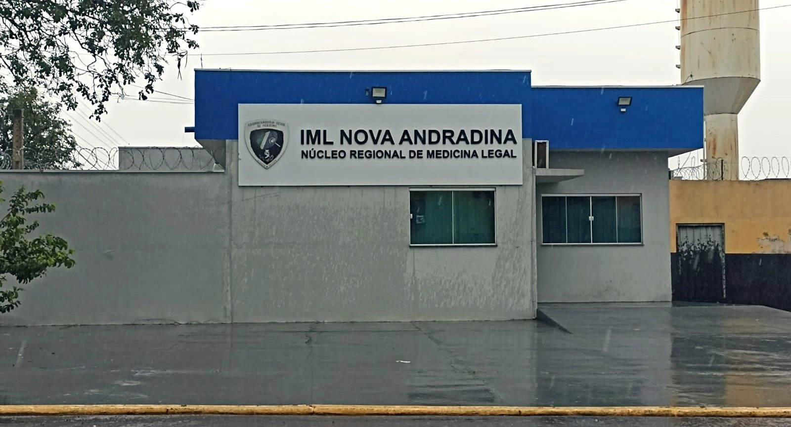 IML de Nova Andradina pode voltar a ficar sem médico legista