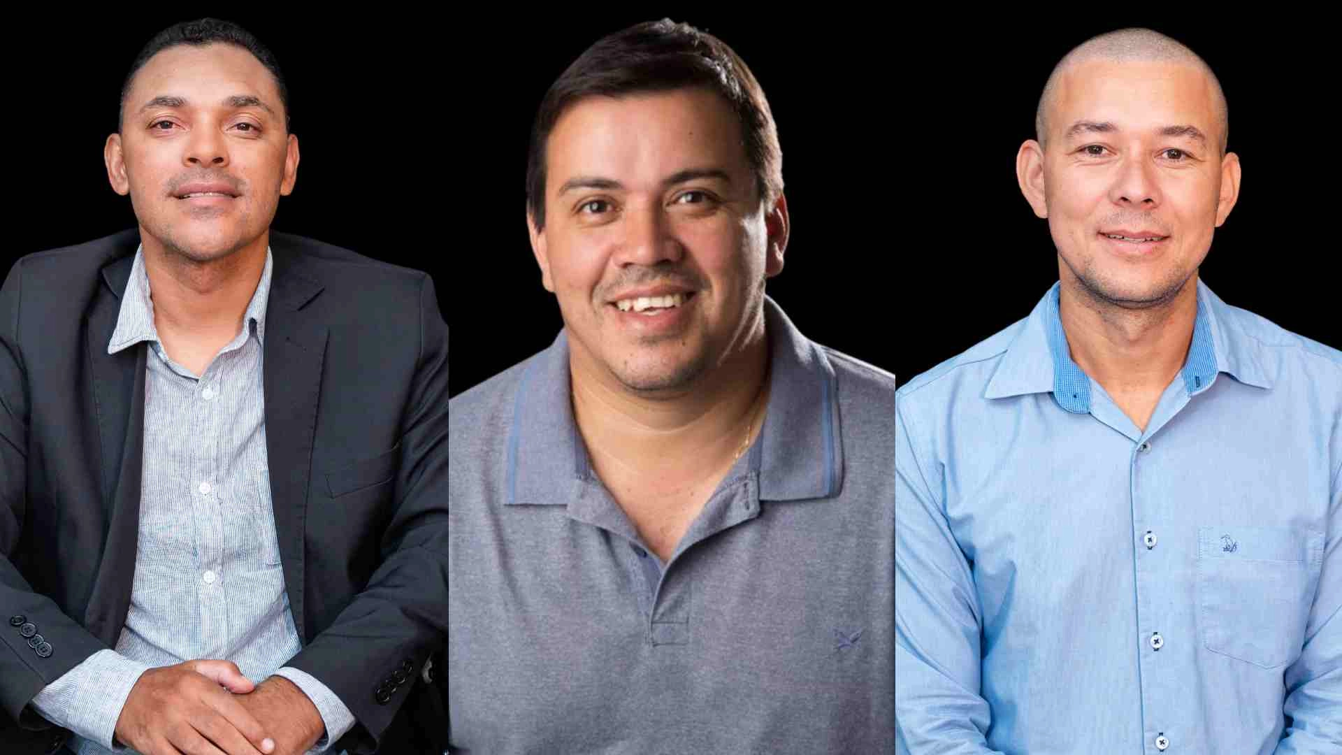 ‘Pix Sujo’: Câmara de Sidrolândia afasta três vereadores por seis meses