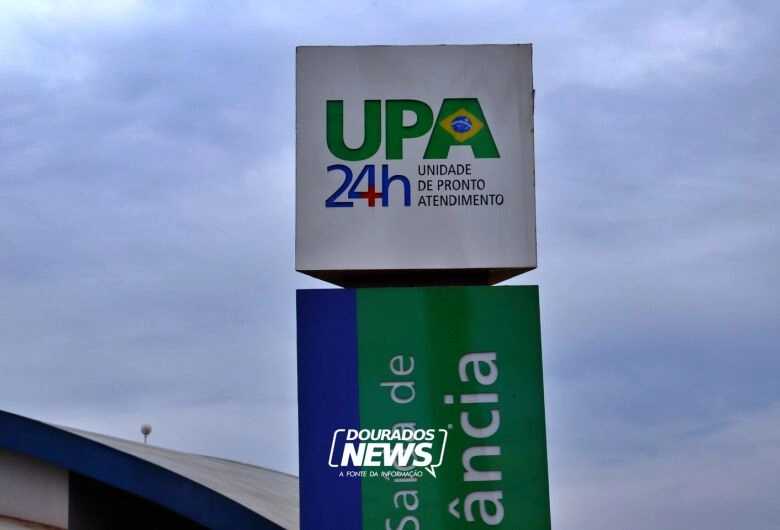 Homem é golpeado após briga com companheiro em Dourados