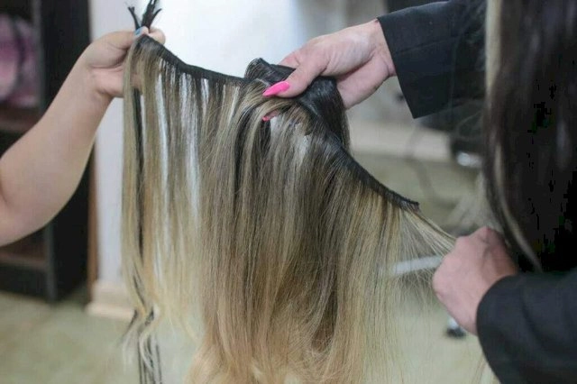 Grupo armado invade casa e rouba cabelo humano avaliado em R$ 440 mil