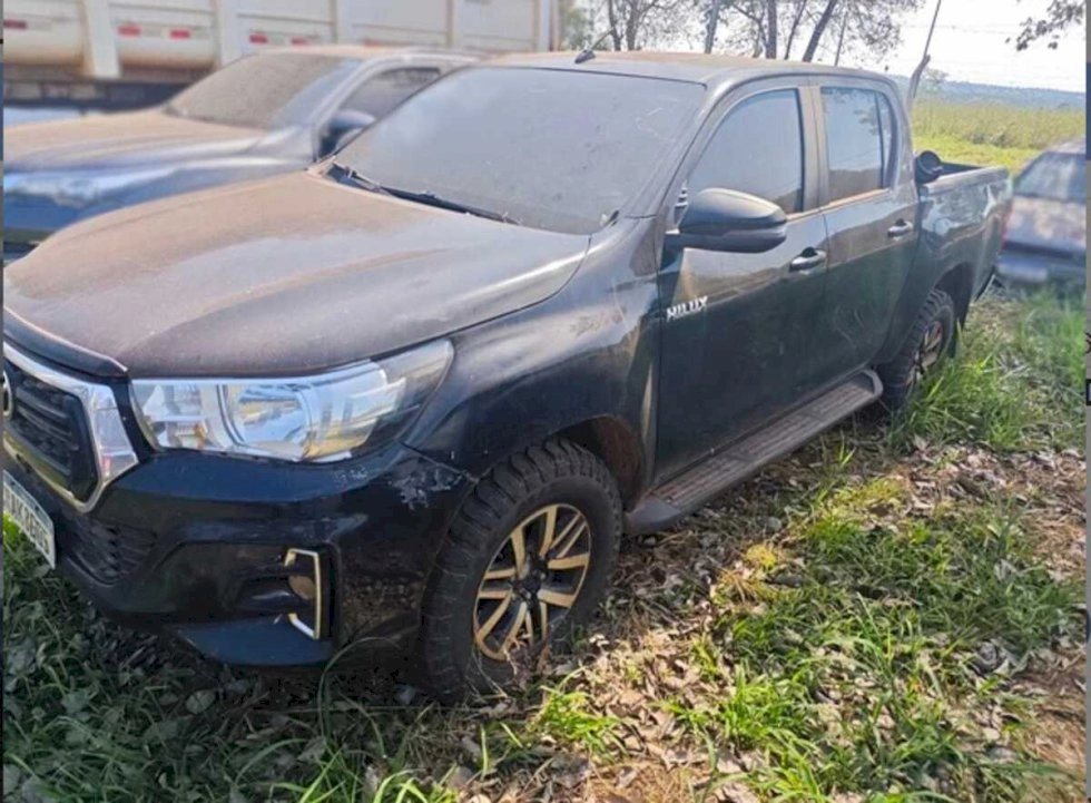 PRF realiza leilões em Mato Grosso do Sul com mais de 890 veículos