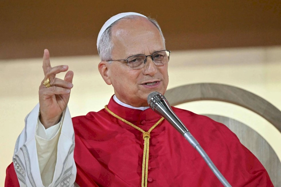 Entenda o que são e os riscos de nódulos pulmonares, como o do papa Leão 14