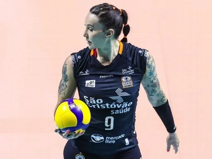 O que diz a ciência sobre a participação de mulheres trans no esporte