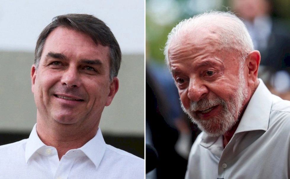 Nunes Marques reúne campanhas de Lula e Bolsonaro sobre 2º turno