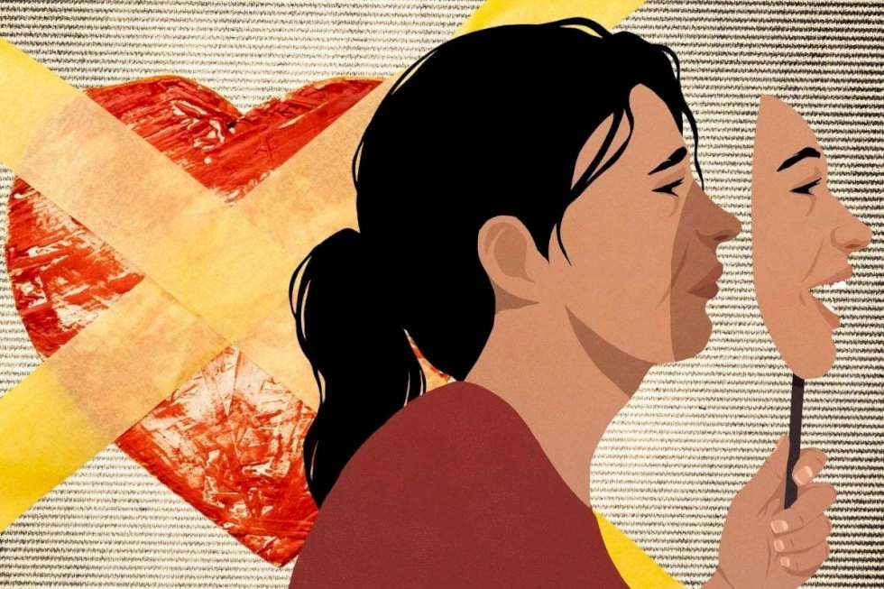 'Feliz por fora, triste por dentro'; o que é a depressão sorridente e como identificá-la